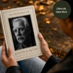Libro conmemorativo