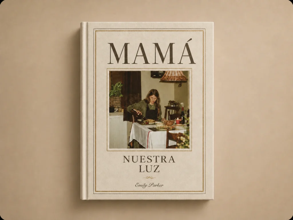 En memoria de mamá
