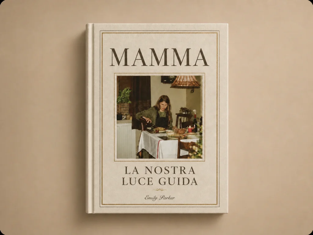 In memoria di mamma