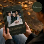 Levensverhaalboek