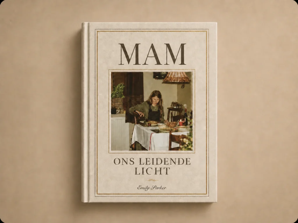 Voor je familie