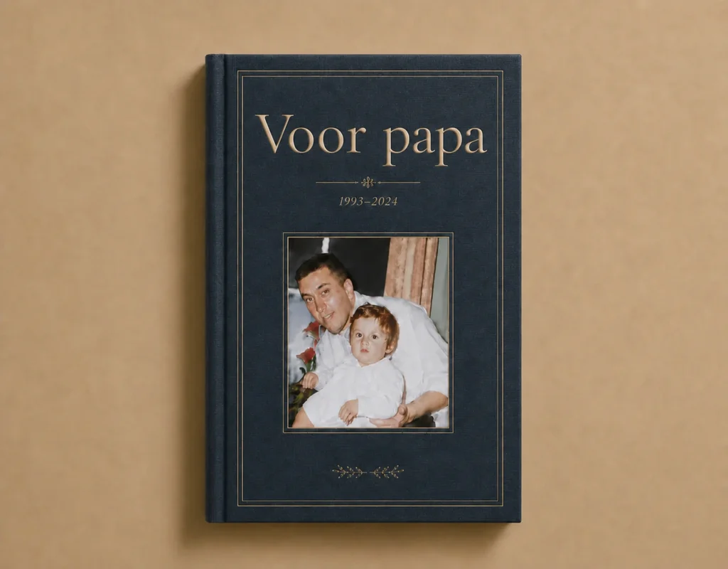 Voor broers en zussen