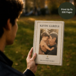 Retirement Book