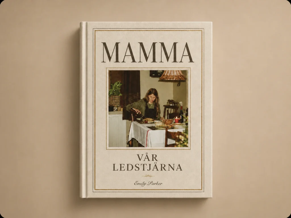 Till minne av mamma