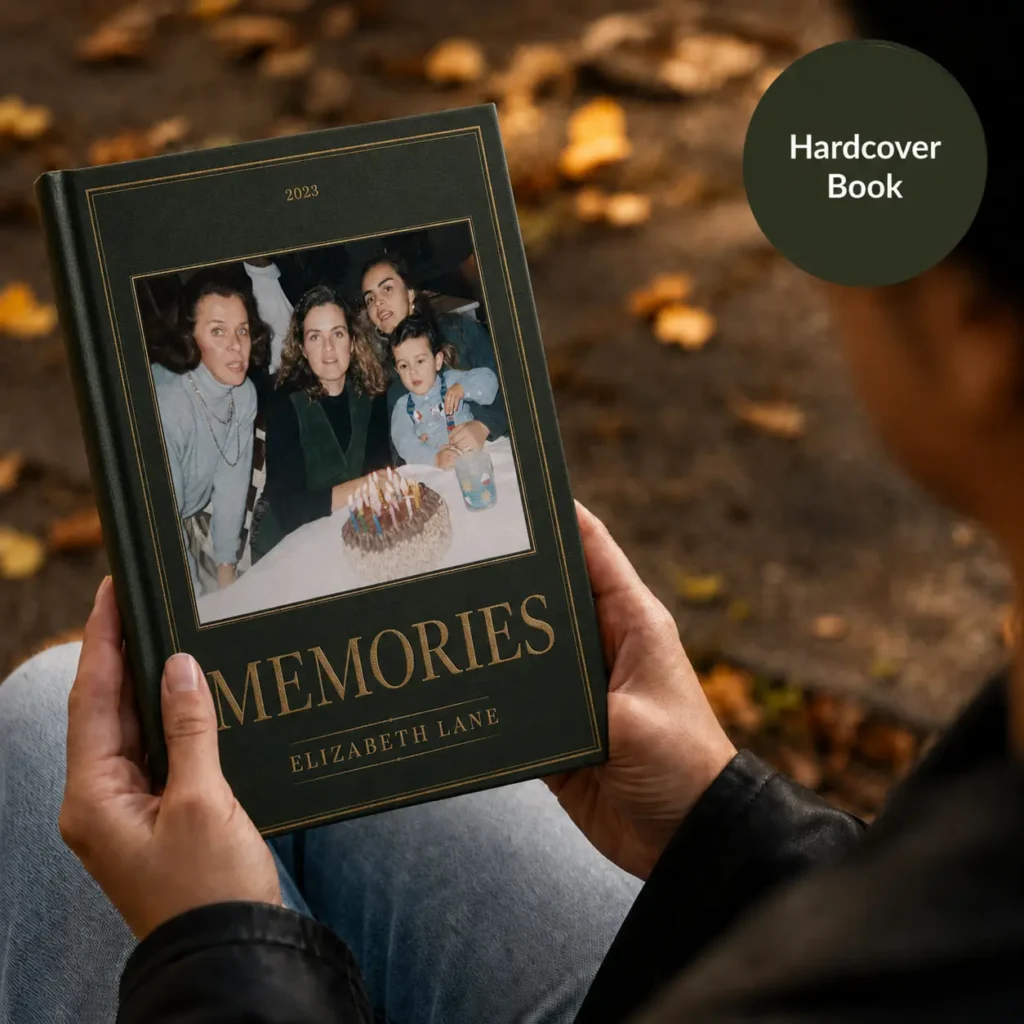 Collaboration Book