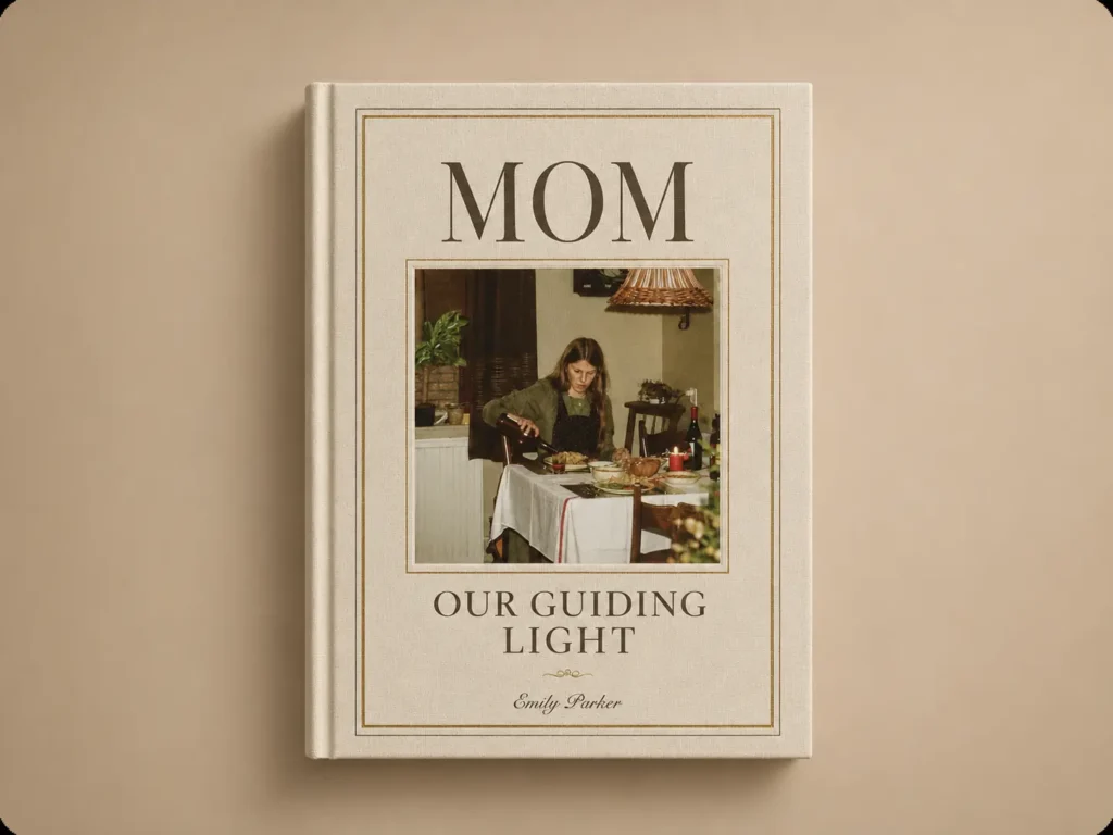 For your family